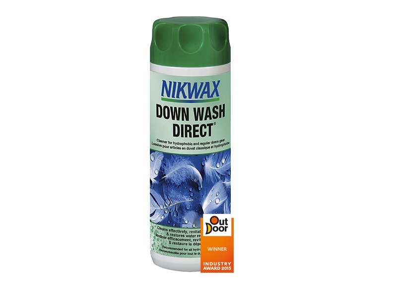 DOWN WASH DIRECT 300ml